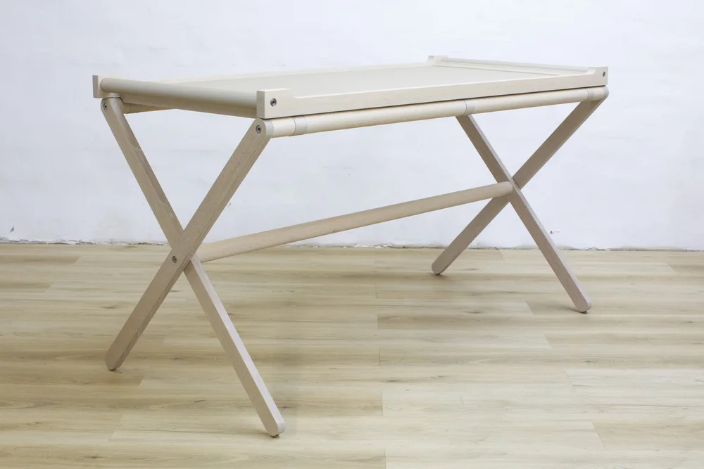 Collins TV Tray Table — Richard Wrightman Design